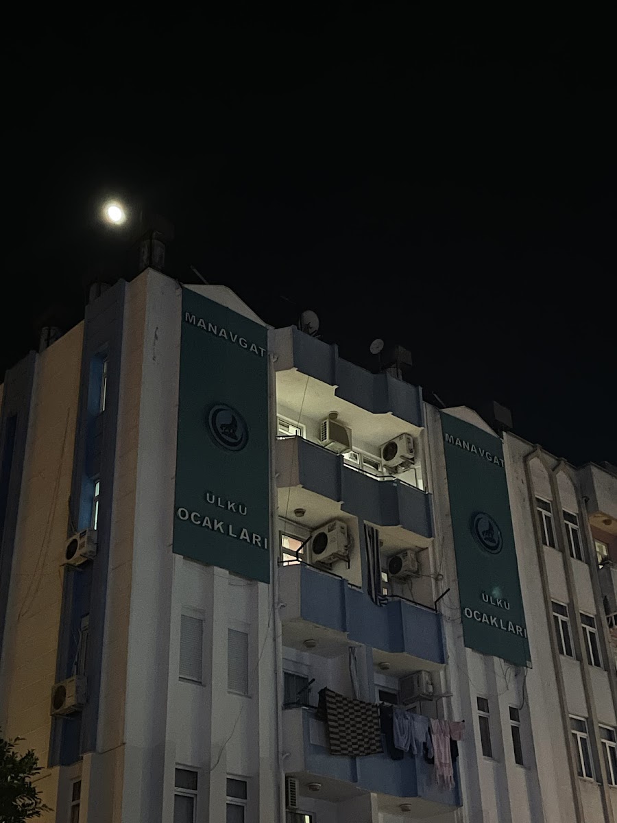 Doktorlar Ülkü Ay — Manavgat Antalya