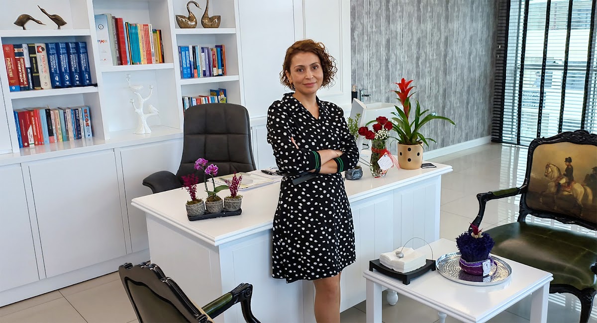 Doktorlar Ulvi Reha Yılmaz — Manavgat Antalya