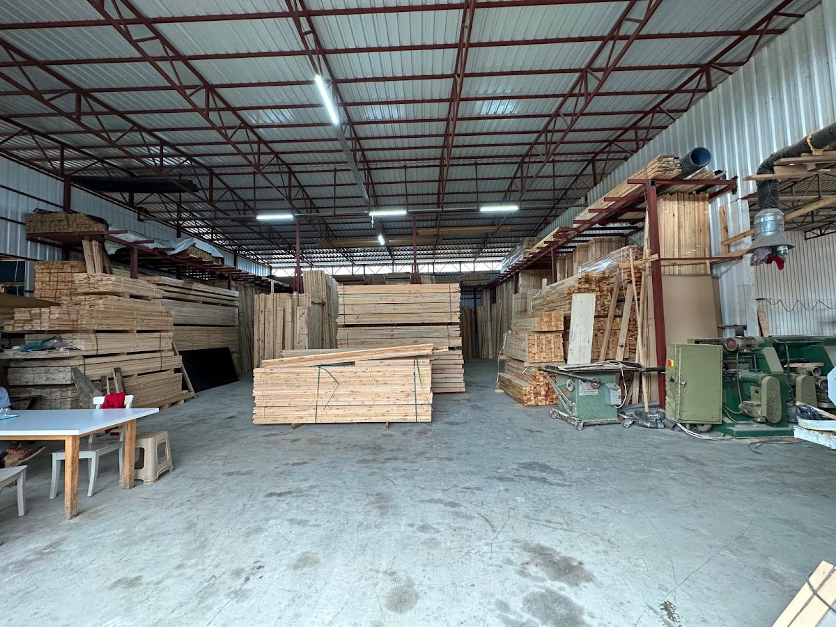 Döşen Kereste Manavgat