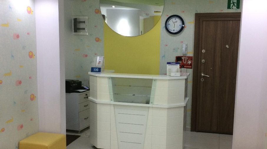 Dr. Mustafa Tunga Sağlık hizmetleri Manavgat