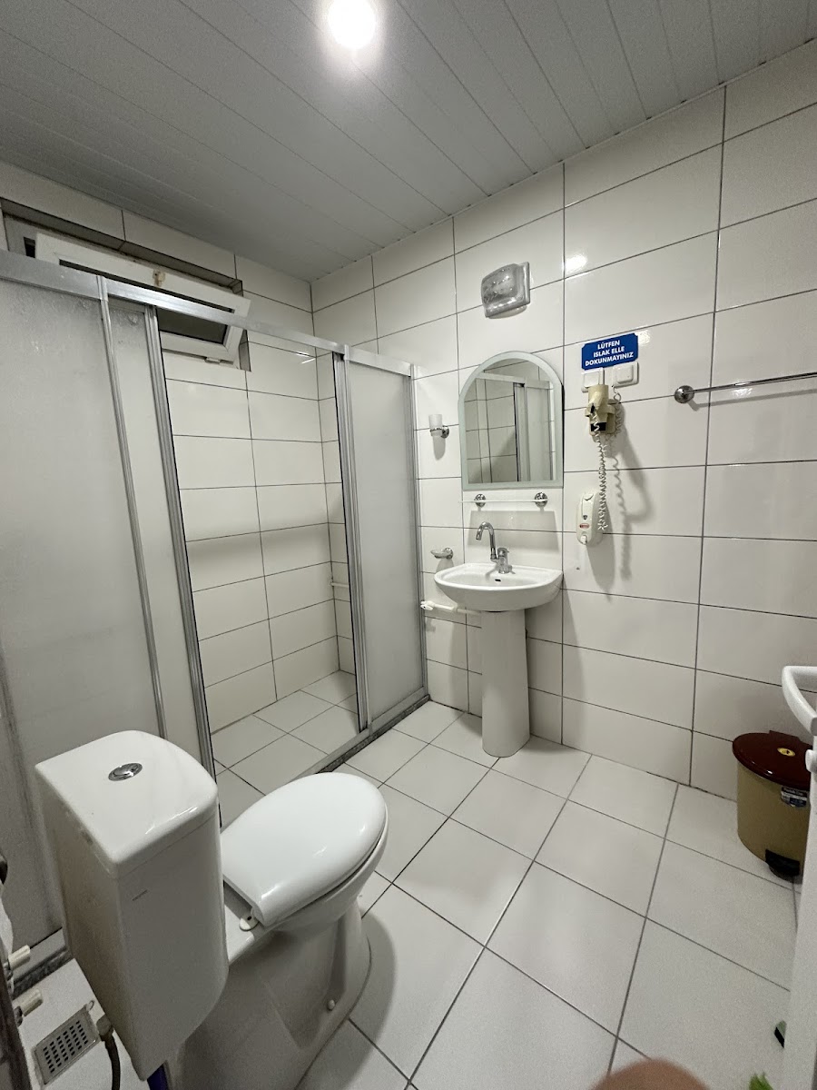 Dsi İşletme ve Bakım Müdürlüğü Kurumlar hizmetleri Manavgat