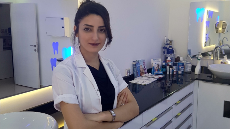 Dt. Ferhan Tan Manavgat