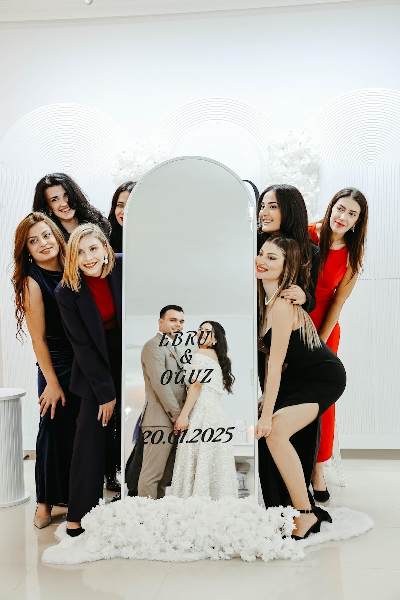 Düğün Salonları Akıncılar Show Organızasyon Hızmetlerı — Manavgat Antalya