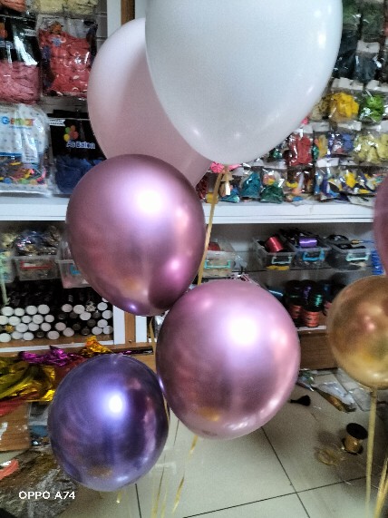 Düğün Salonları Balon Dünyası — Manavgat Antalya