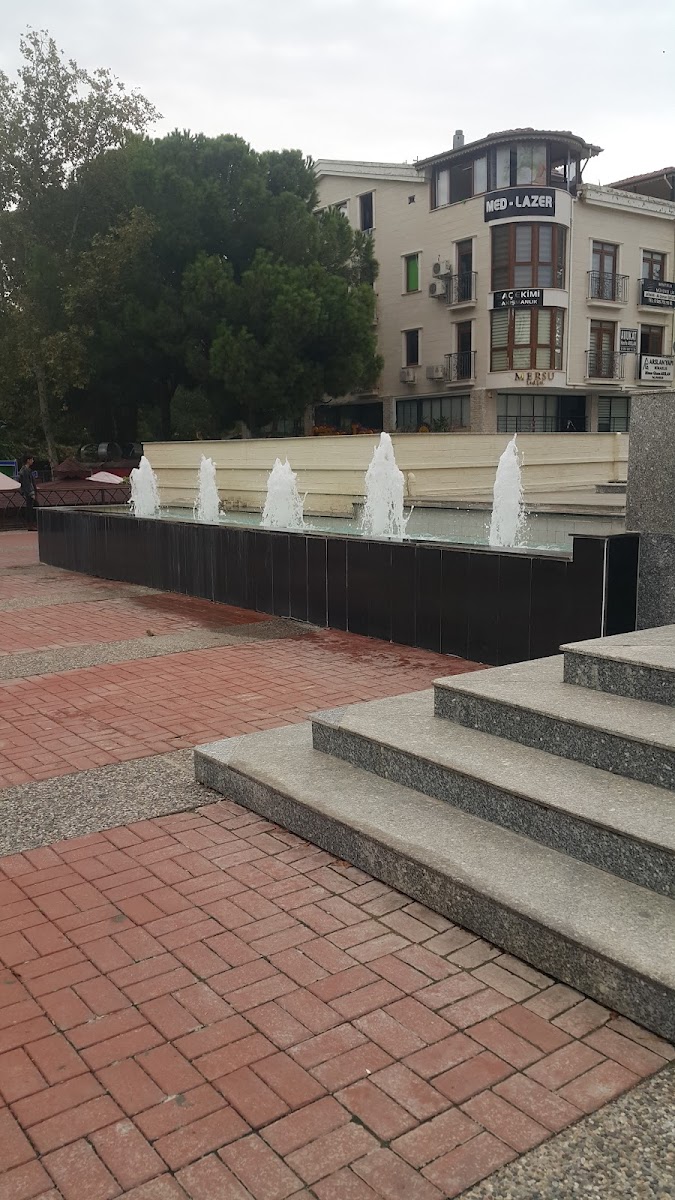 Düğün Salonları Tığlı Düğün Sarayı — Manavgat Antalya