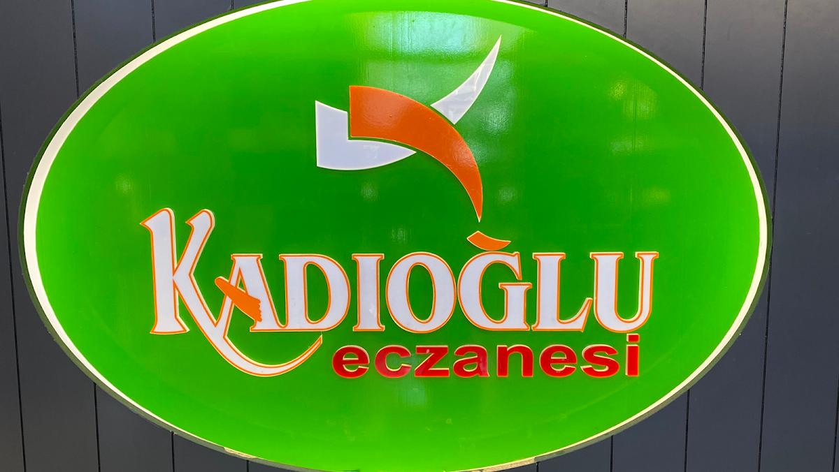 Eczaneler Kadıoğlu Eczanesi — Manavgat Antalya