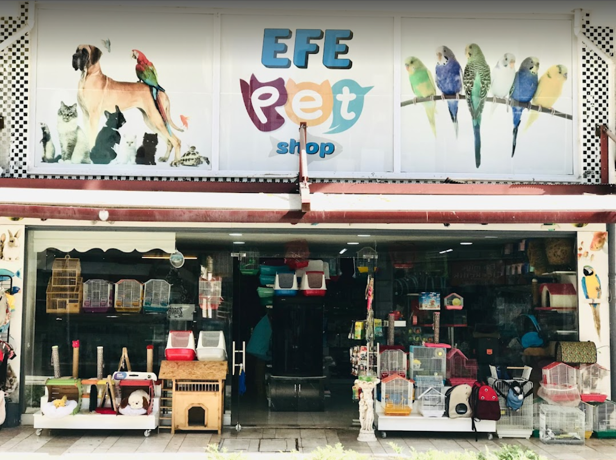 Efe Veterinerlik Hizm. Manavgat