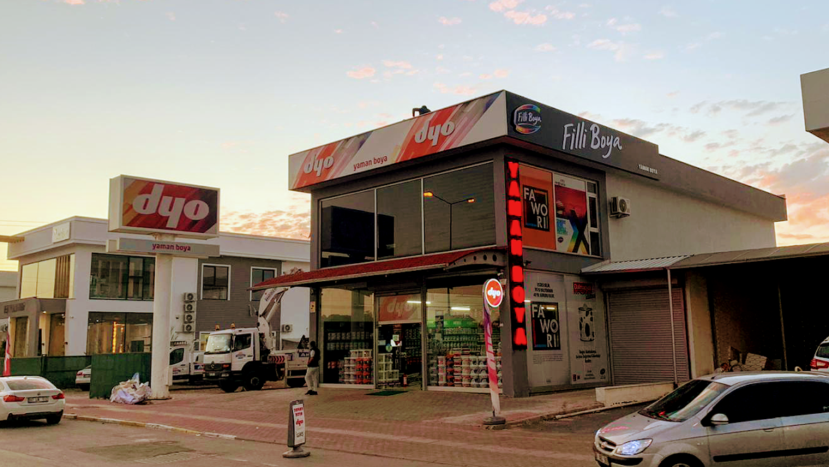 Efem Boya (casati) Manavgat