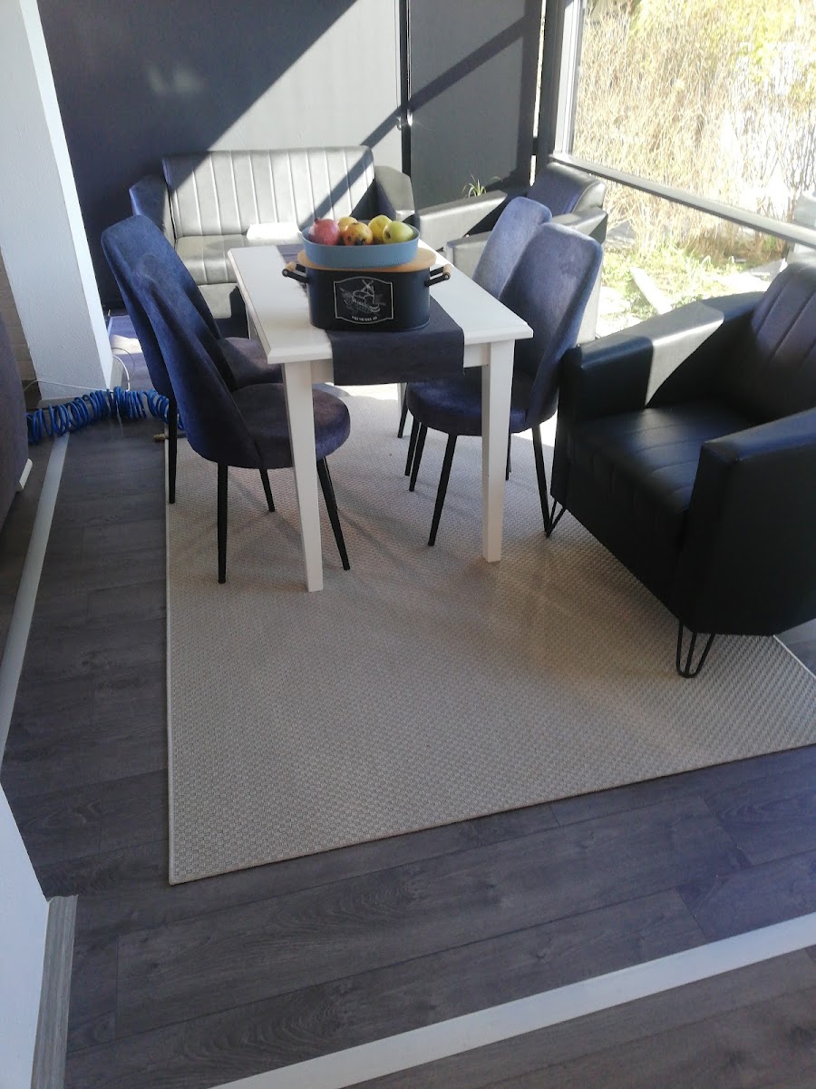 Eker Laminat Parke Manavgat