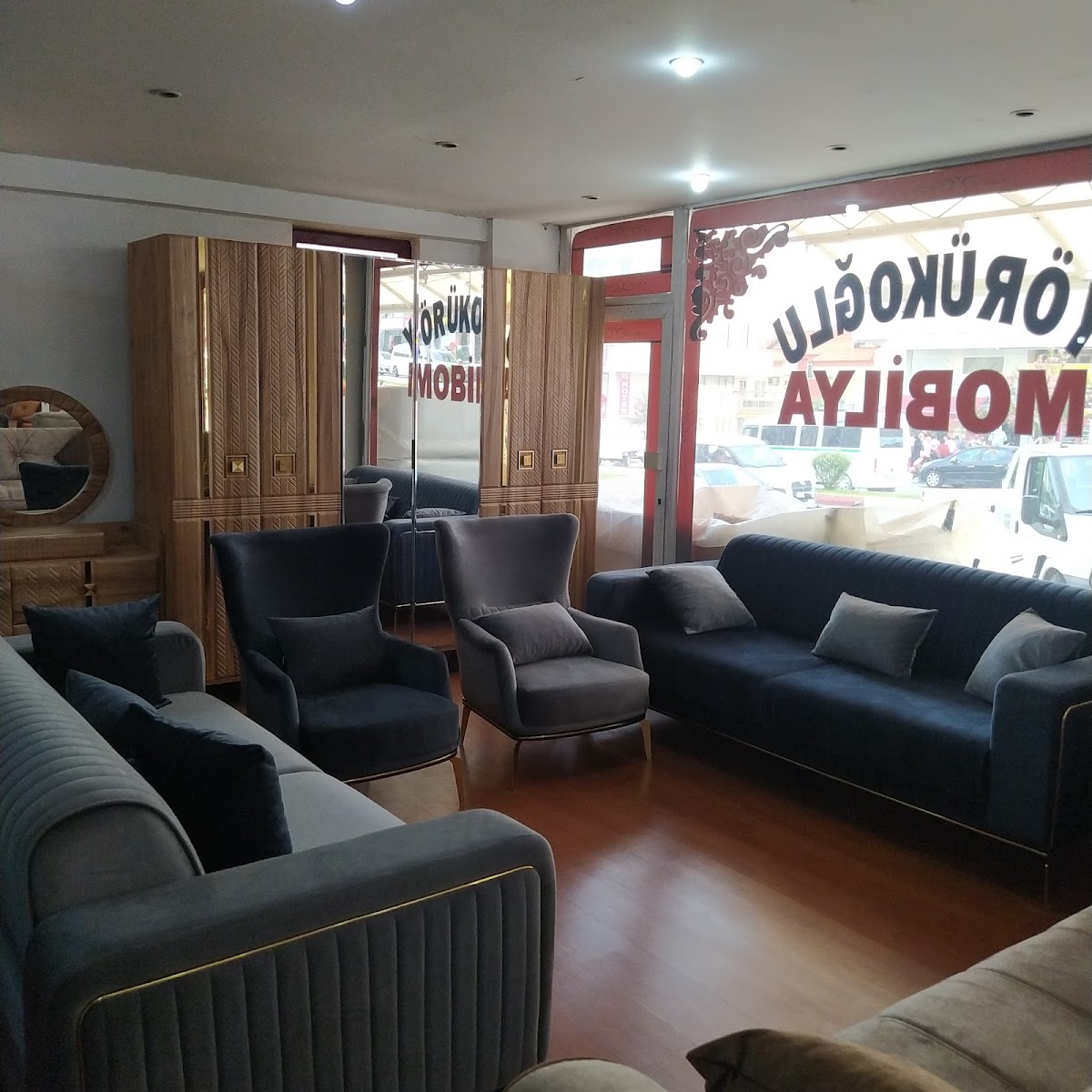 Ekizoğlu Mobilya Manavgat