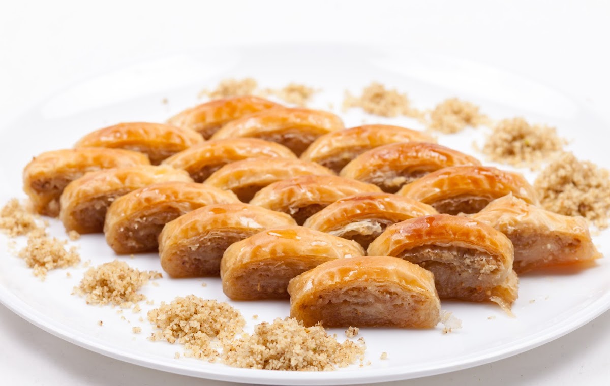 Ekmek Fırınları Birlik Ekmek — Manavgat Antalya