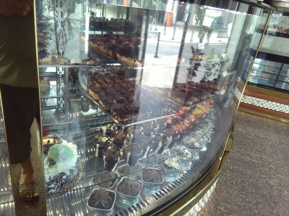 Ekmek Fırınları Ekmek Sarayı — Manavgat Antalya