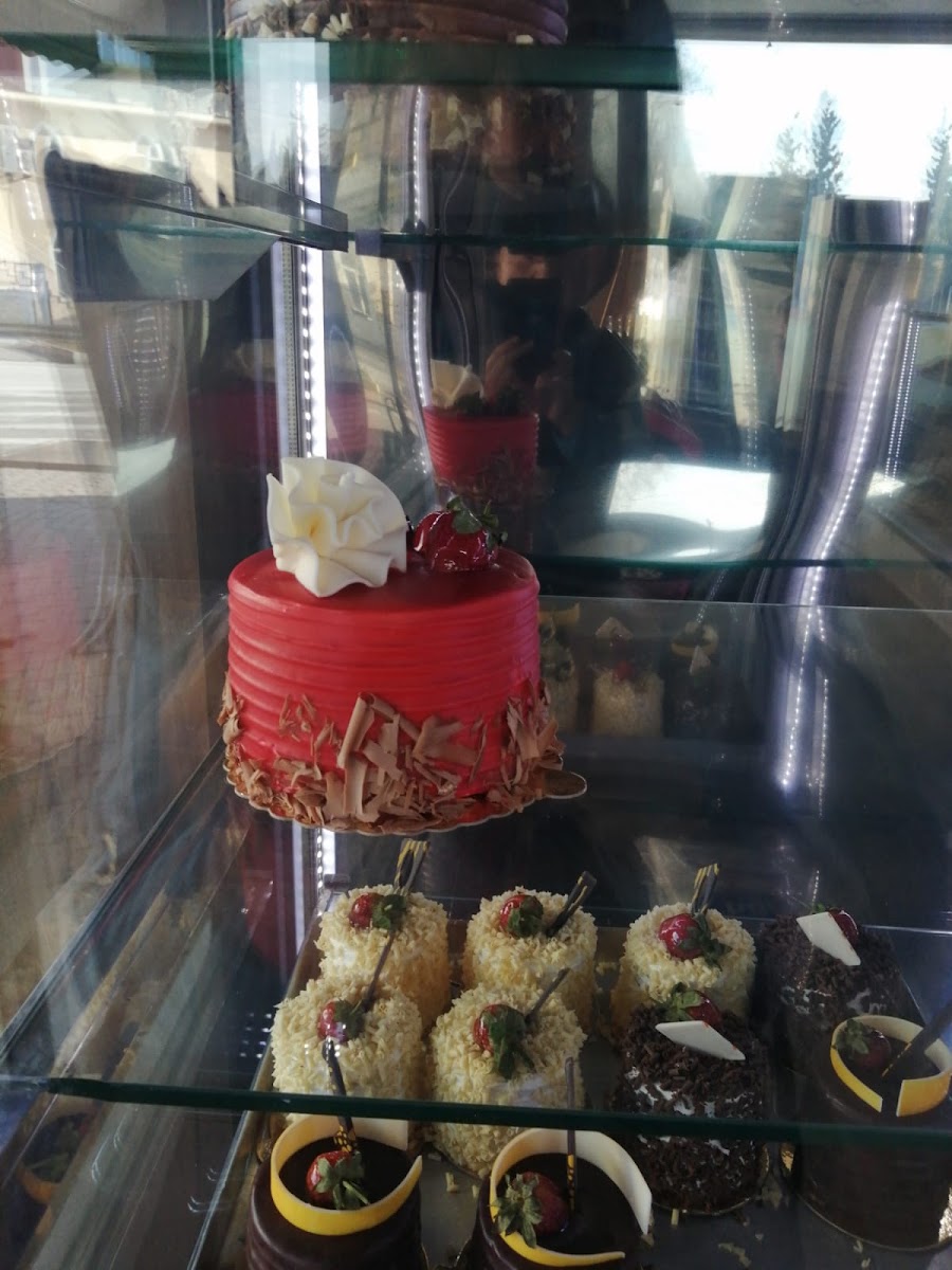 Ekmek Fırınları Eşsiz Ekmek Unlu Mamülleri — Manavgat Antalya