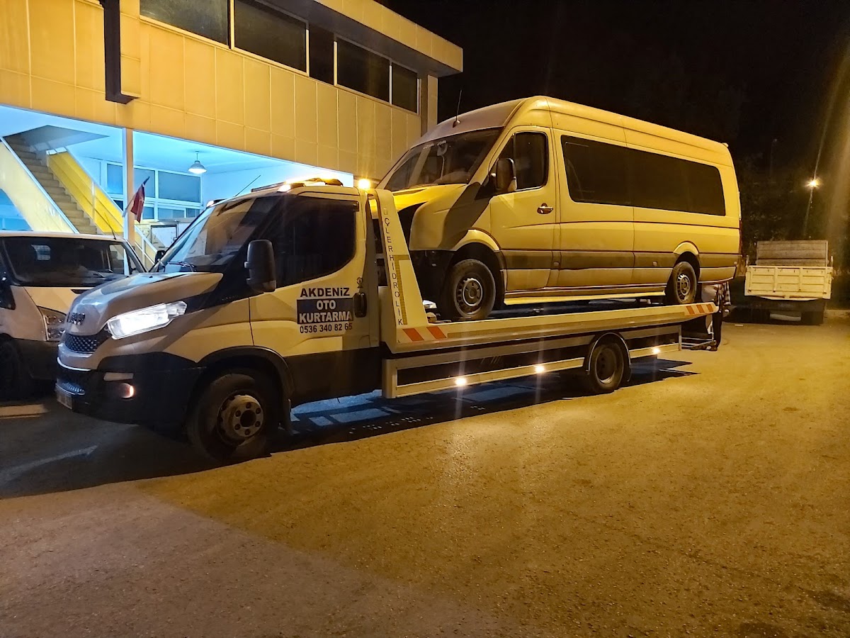 Ekmek Fırınları Pazarcı Ekmek Sanayii — Manavgat Antalya