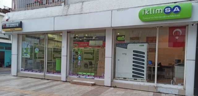 Ekol Soğutma Manavgat