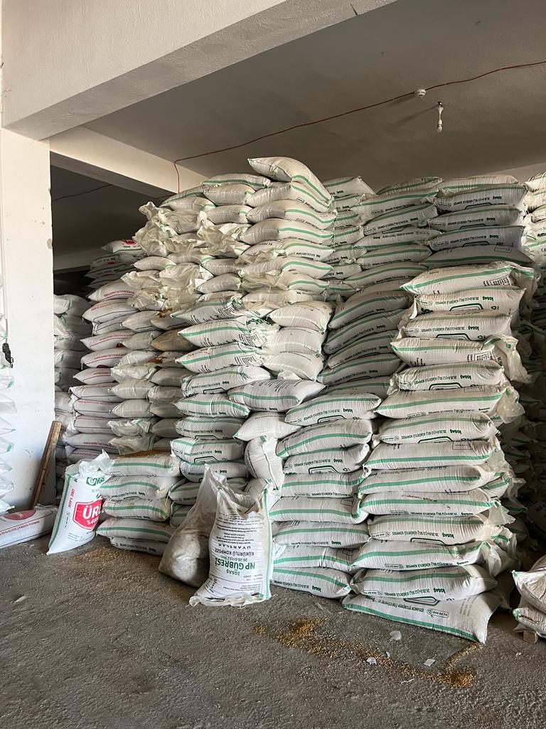 Ekvator Ticaret Tarım hizmetleri Manavgat