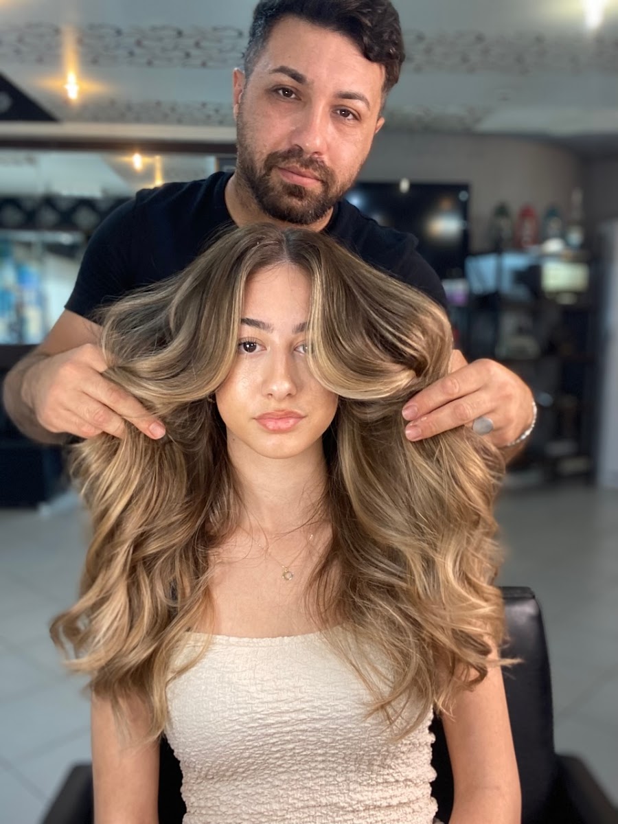 Elit Kuaför Güzellik Merk. Manavgat