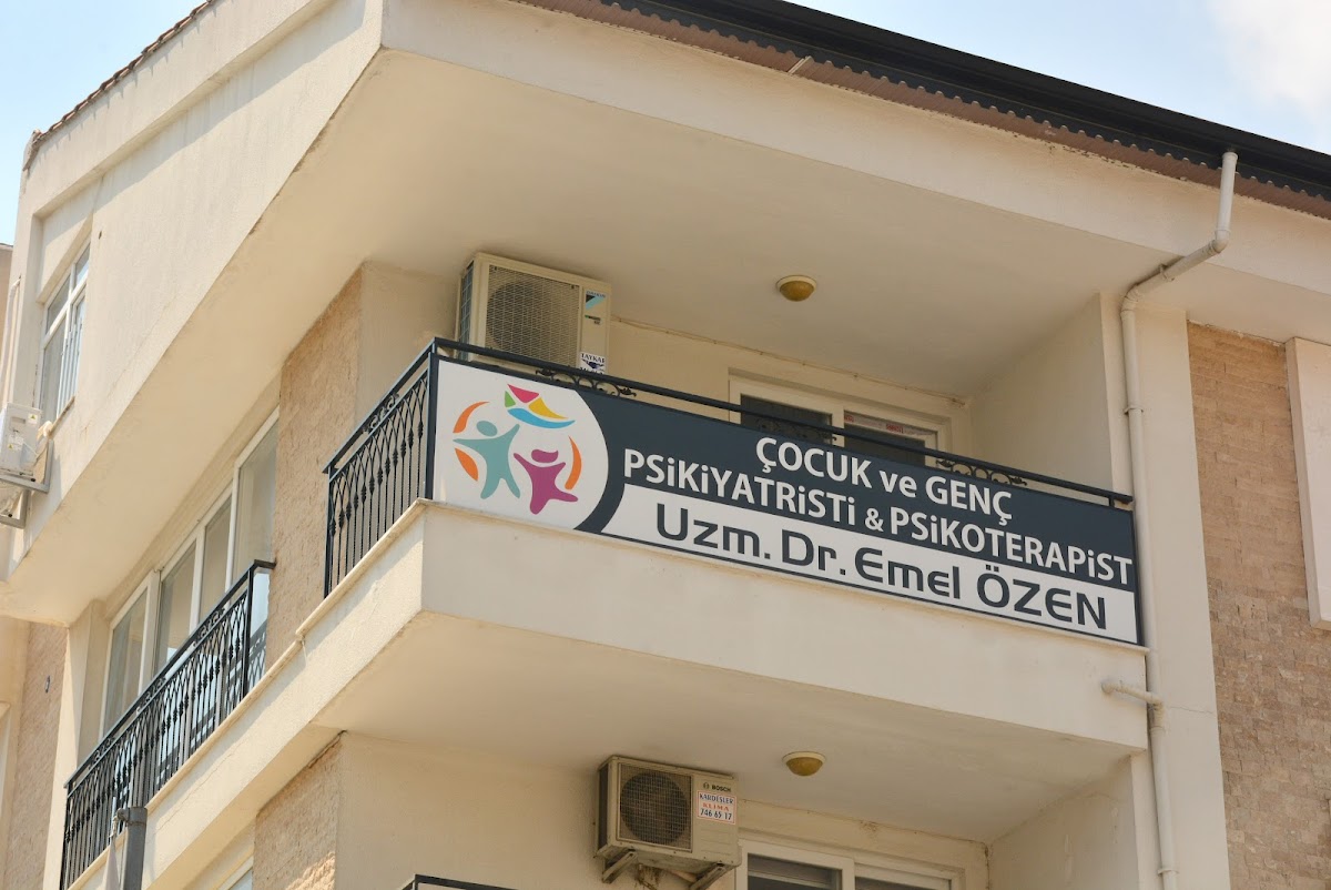 Emel Özden Kurumlar hizmetleri Manavgat