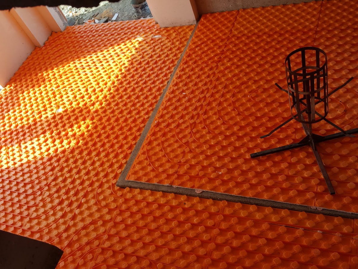 Ender Isıtma Soğutma Sis. Manavgat