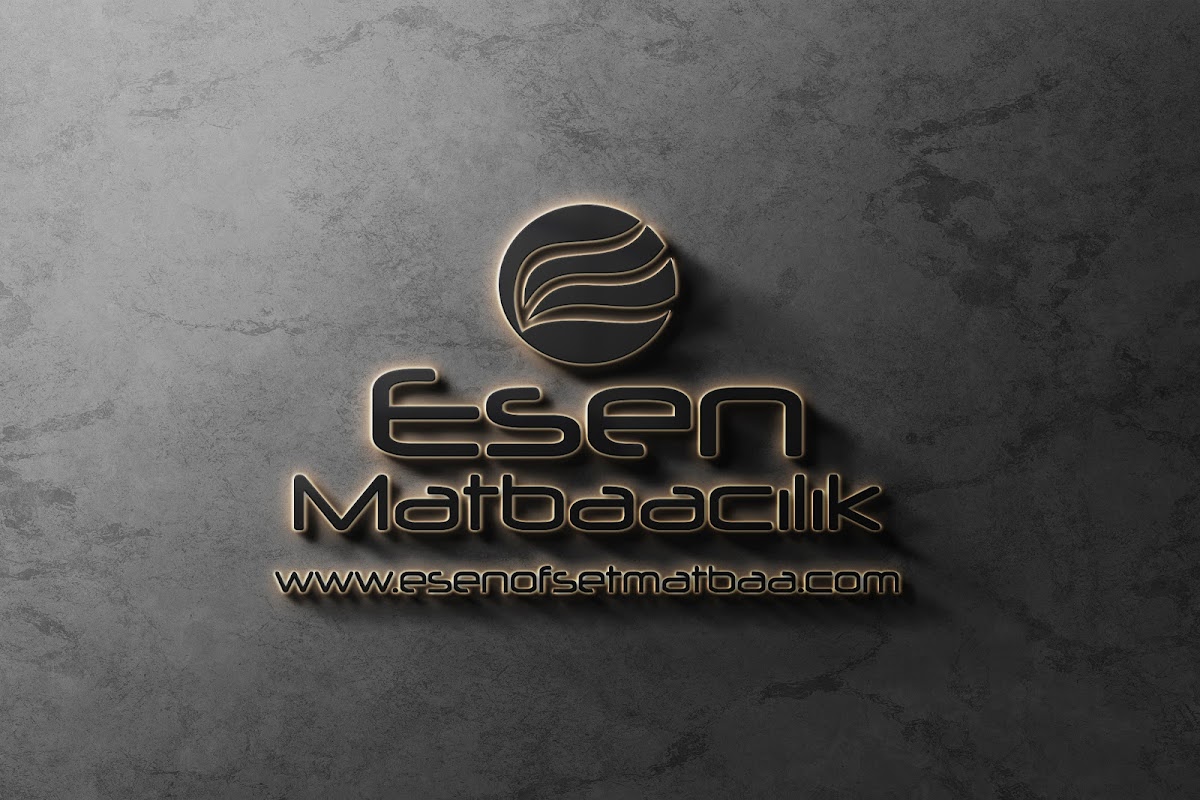 Enes Ofset Matbaa Manavgat