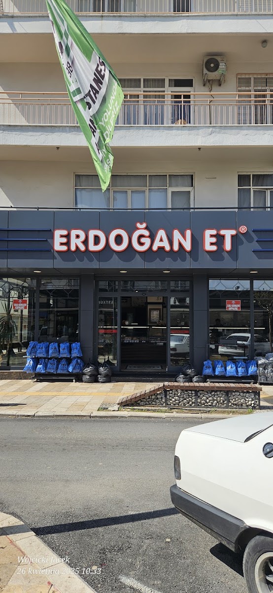 Erdoğan Kasap Yeme İçme hizmetleri Manavgat