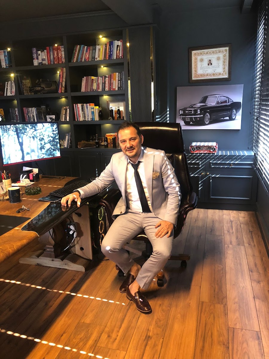 Erkan Öz Kurumlar hizmetleri Manavgat