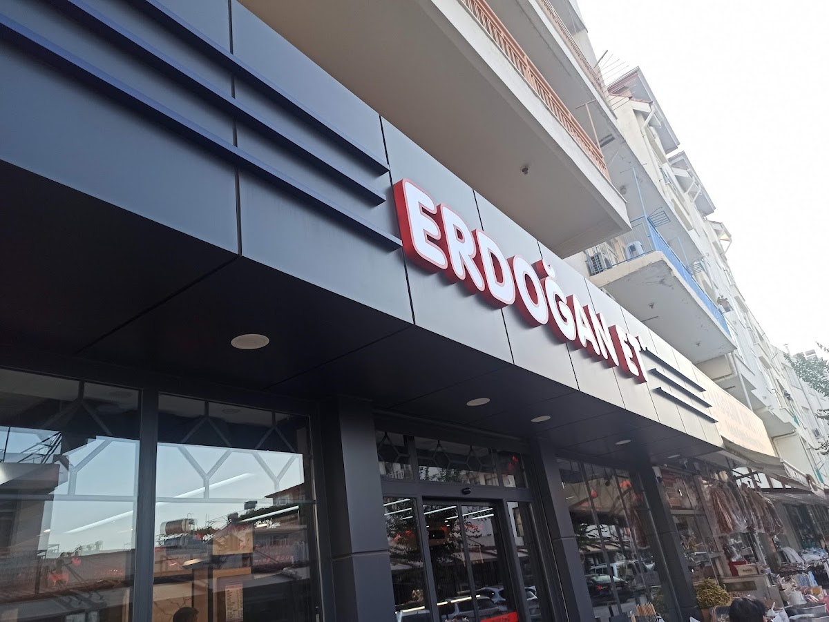 Erkoyuncu Temiz Et Manavgat