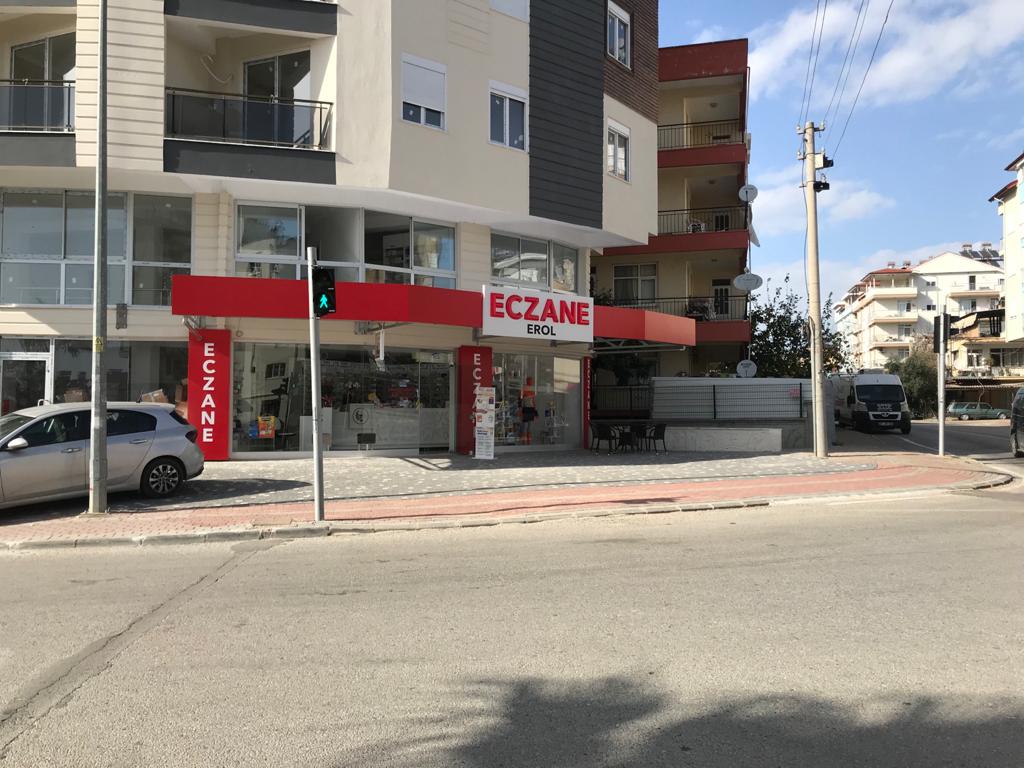 Erol Eczanesi Manavgat