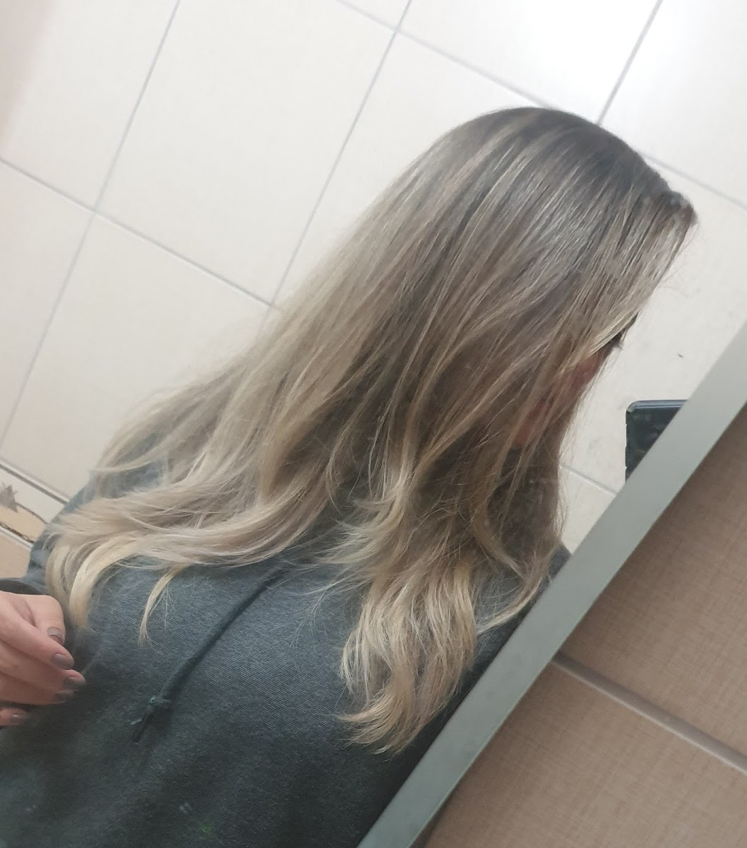 Ersen Coıffure Güzellik ve Takı hizmetleri Manavgat