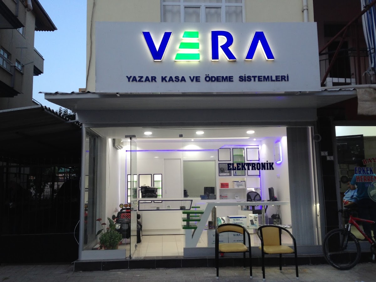 Ertan Önal Manavgat