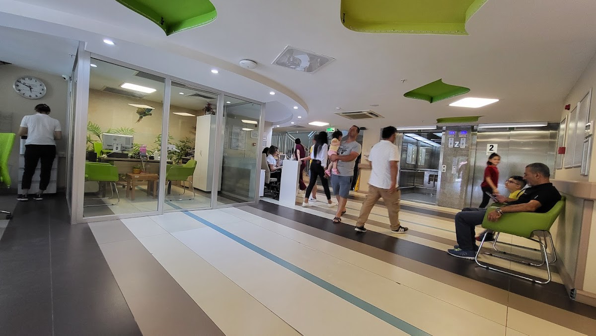 Ertuğrul Atay Sağlık hizmetleri Manavgat