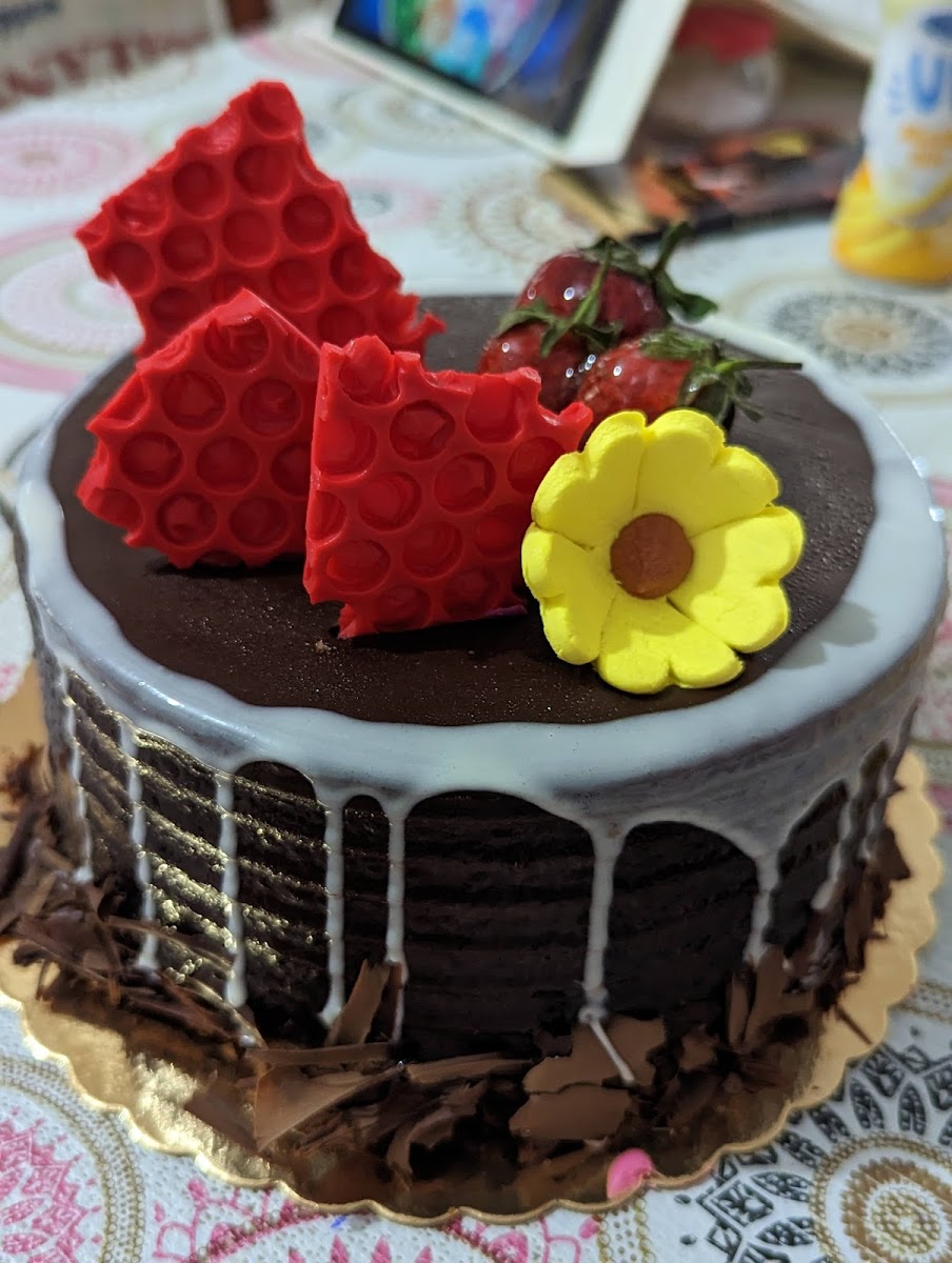 Eşsiz Ekmek Unlu Mamülleri Manavgat