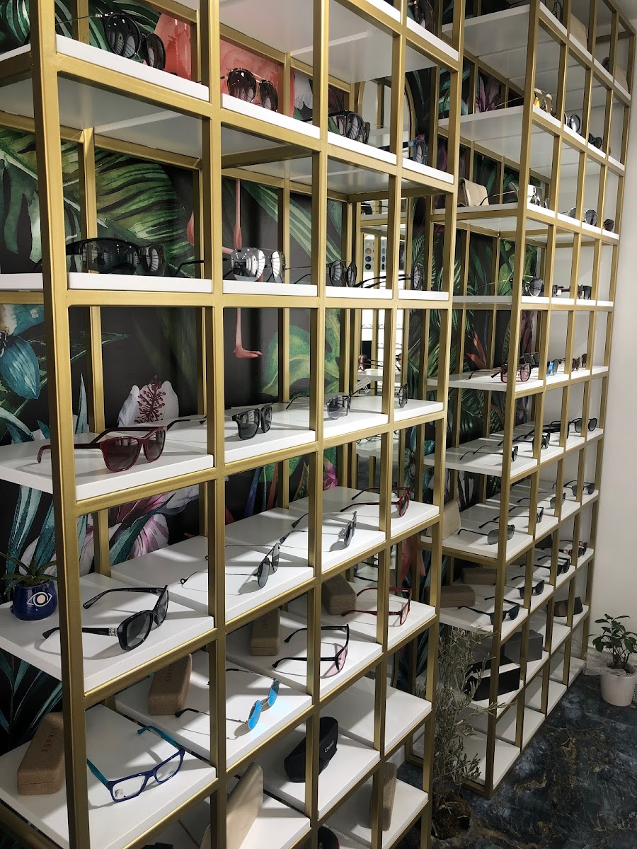 Europa Optik Sağlık hizmetleri Manavgat