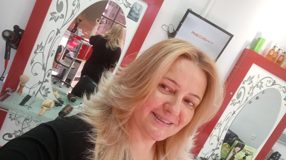 Evaa Güzellik Salonu Güzellik ve Takı hizmetleri Manavgat