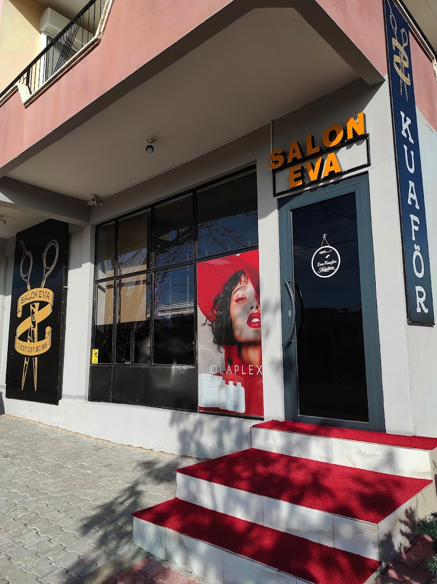 Evaa Güzellik Salonu Manavgat