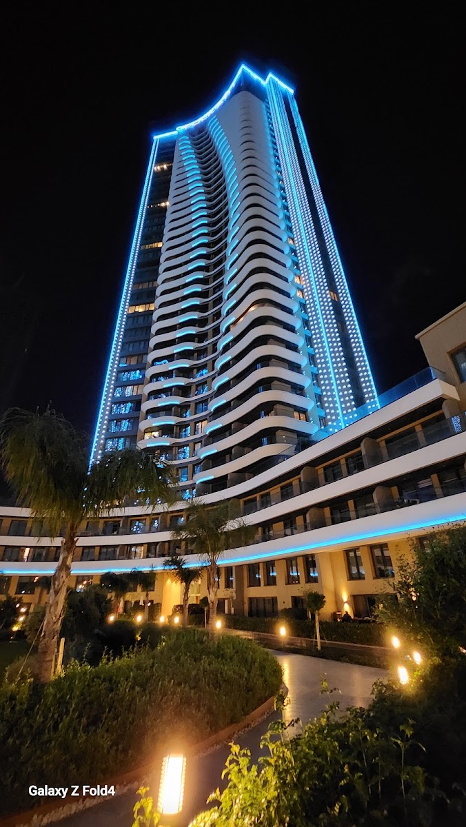 Express Yab Dil & Açık Öğr. Eğitim hizmetleri Manavgat