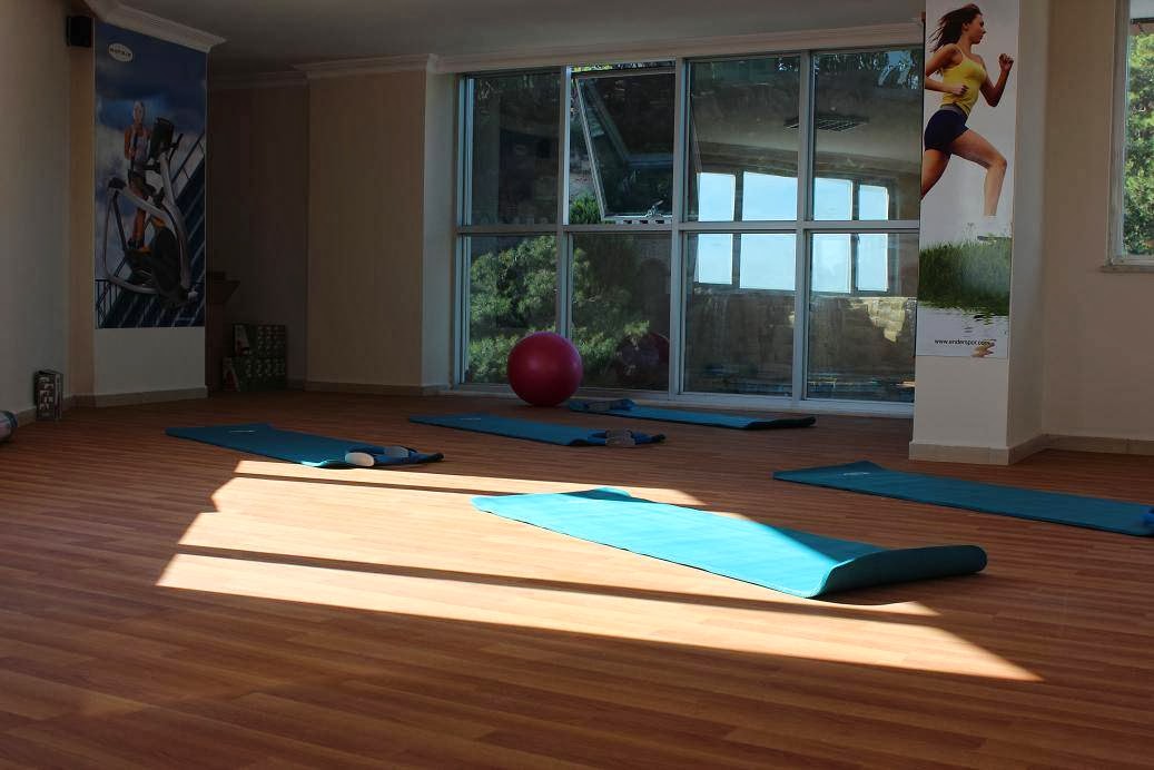 F.İ.T. Fitness Center Hobi Spor hizmetleri Manavgat