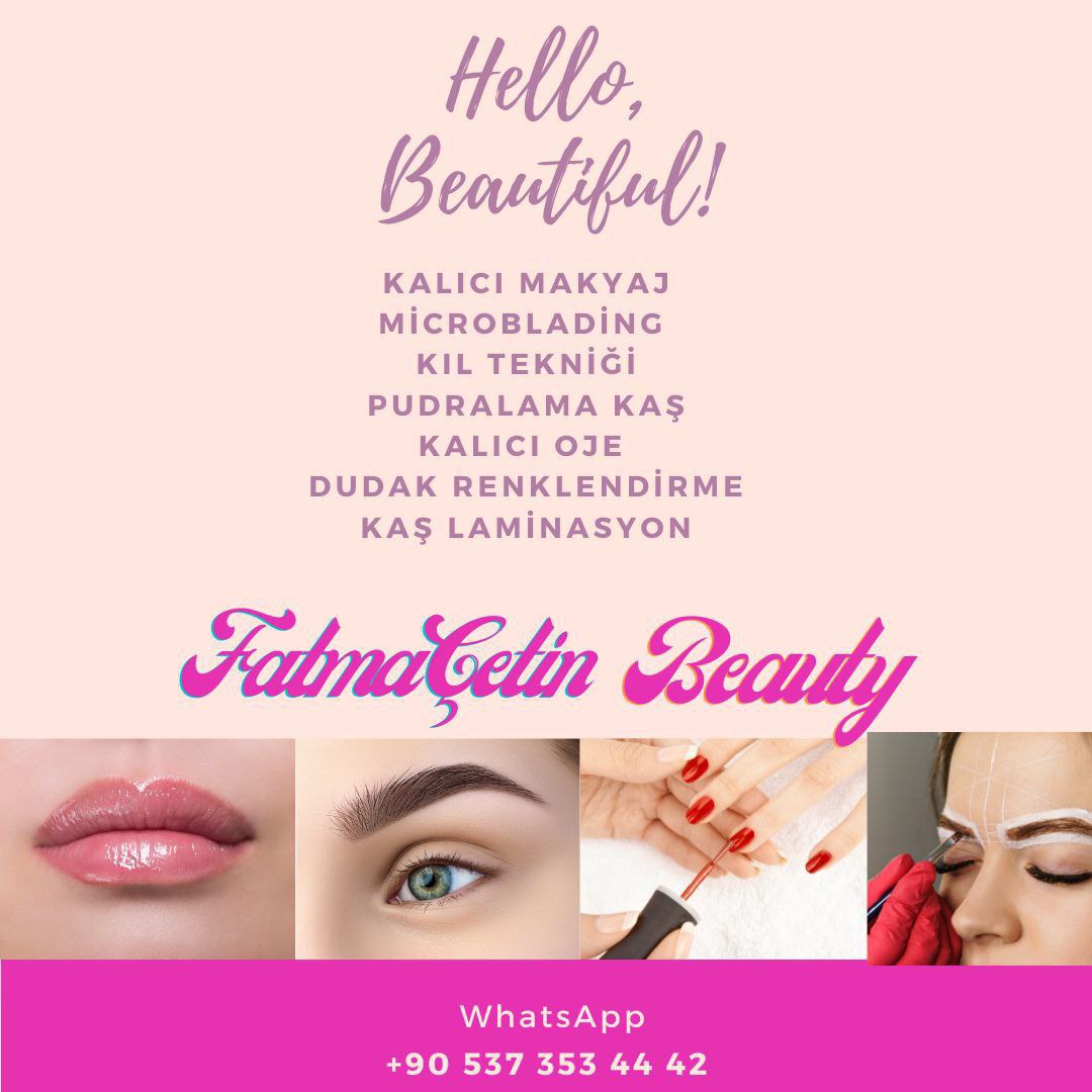 Fatma Şirin Manavgat