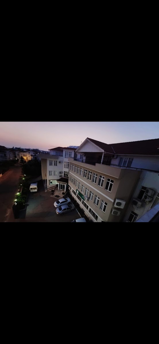 Ferah Öğrenci Yurdu Manavgat