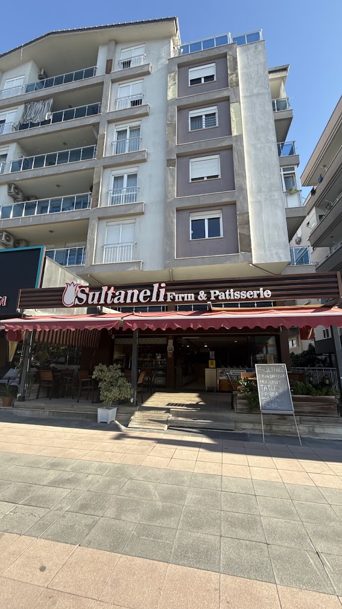 Gaziantep Sultaneli Yeme İçme hizmetleri Manavgat