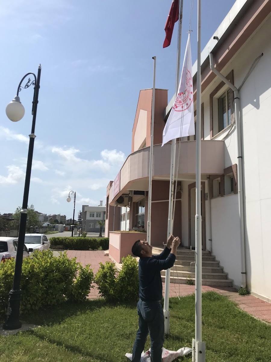 Gençlik Spor Müdürlüğü Kurumlar hizmetleri Manavgat