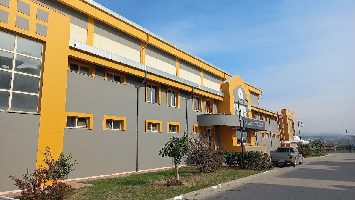 Gençlik Spor Müdürlüğü Manavgat