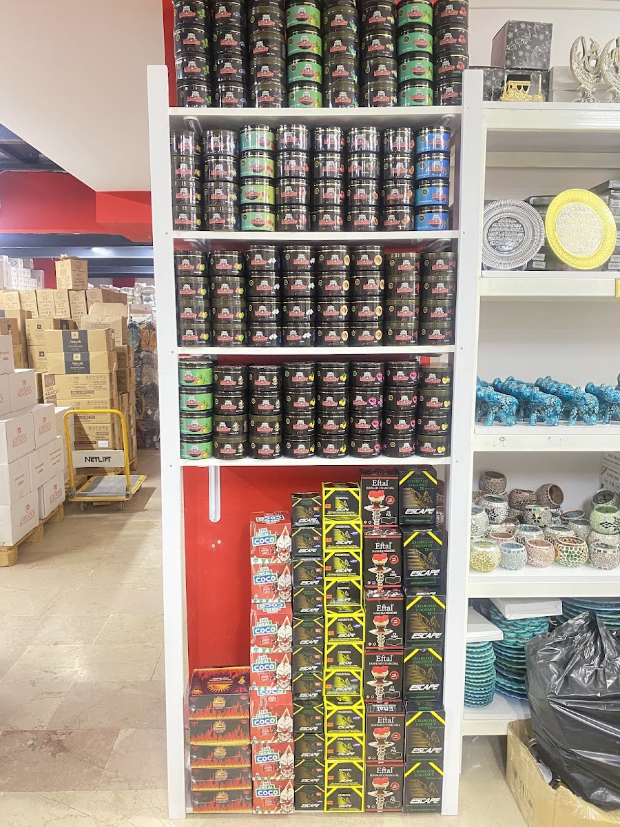 Gıda Toptancıları Bensu Gıda — Manavgat Antalya