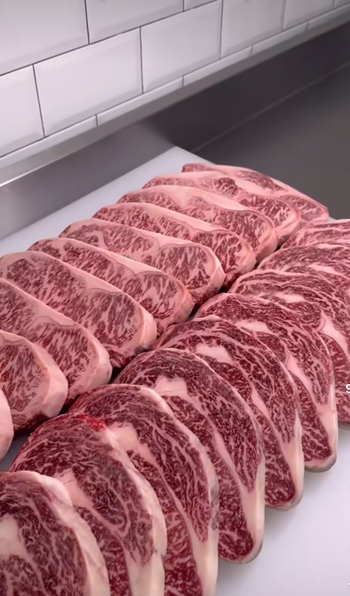 Gıda Toptancıları Çiftlik Et — Manavgat Antalya