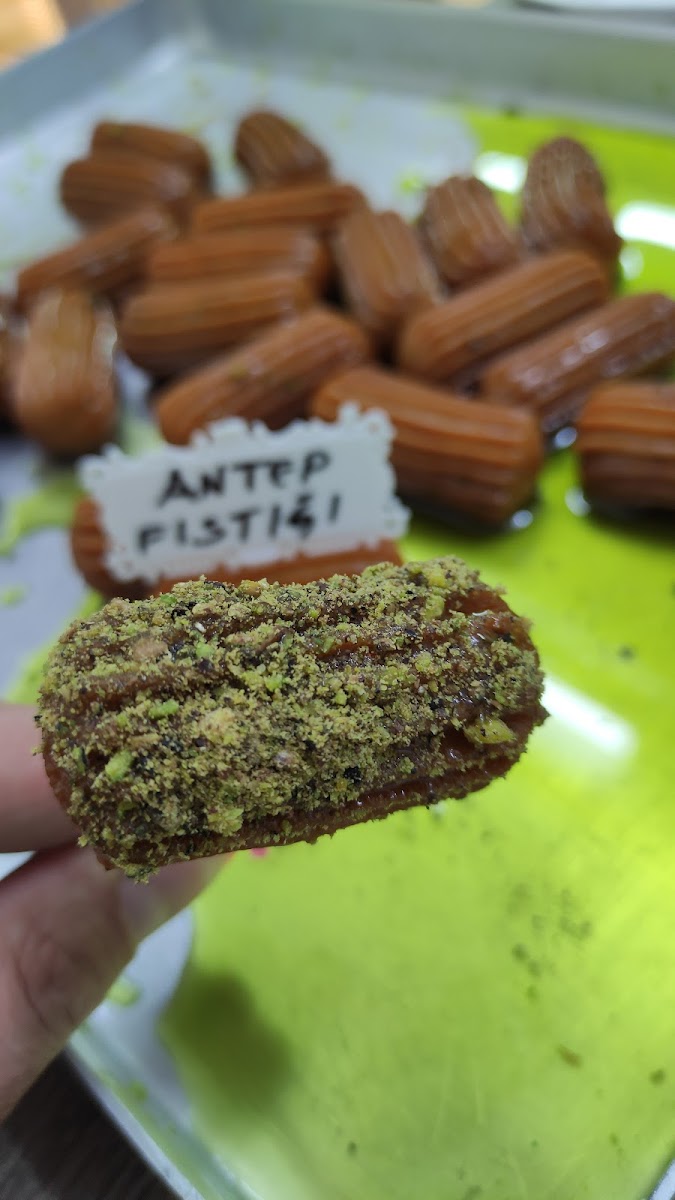 Gıda Toptancıları İrfan Gıda Sanayii — Manavgat Antalya