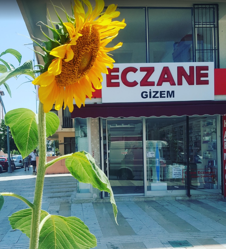 Gizem Eczanesi Sağlık hizmetleri Manavgat