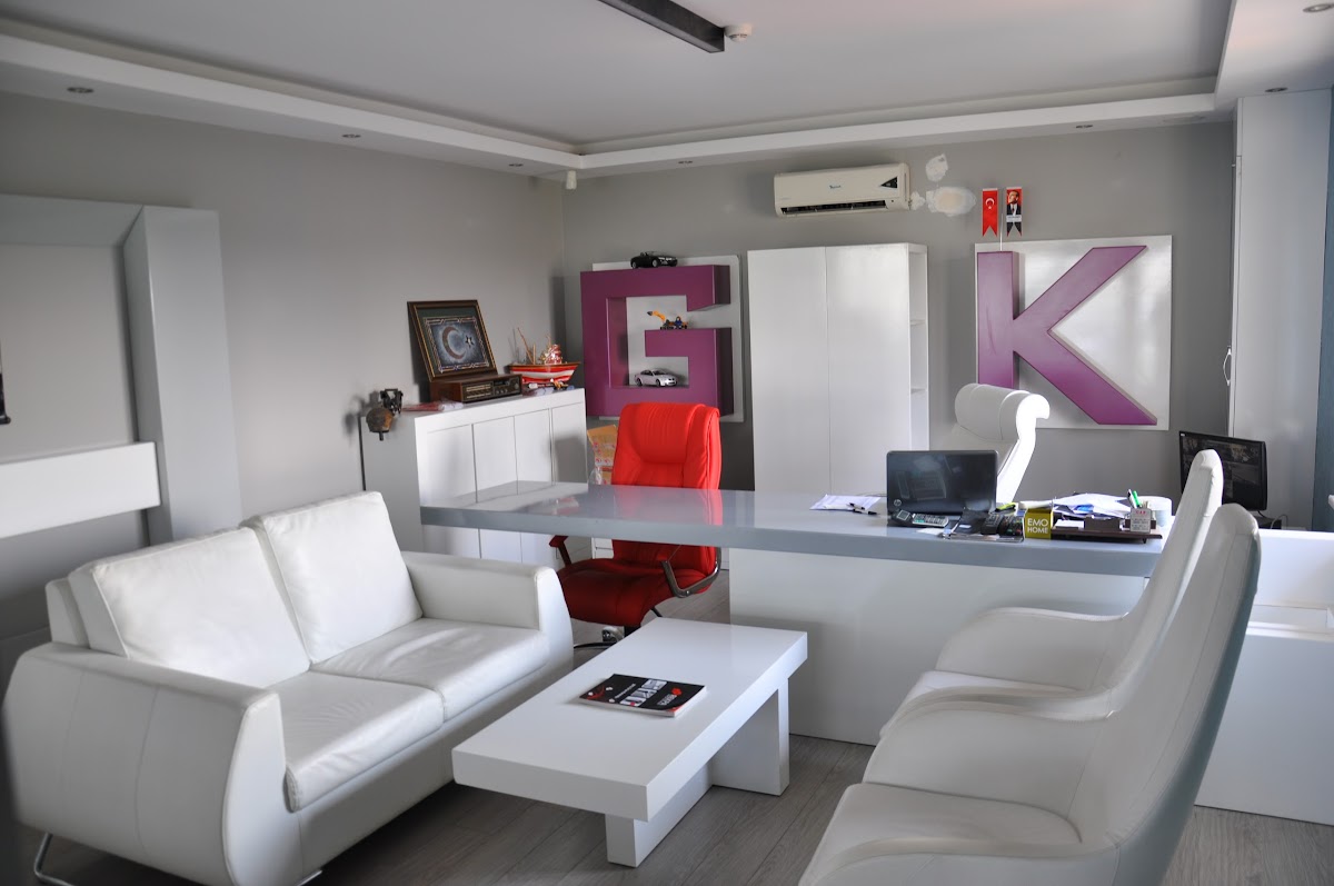 Gök Reklam & Matbaa Reklam Basım Yayıncılık hizmetleri Manavgat