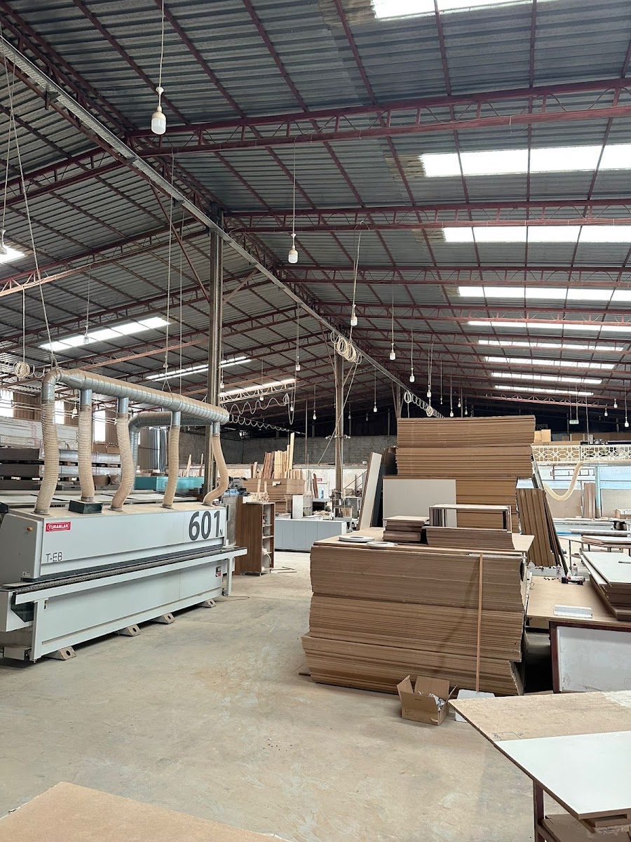 Gökçe Mobili Mobilya ve Ev Tekstili hizmetleri Manavgat