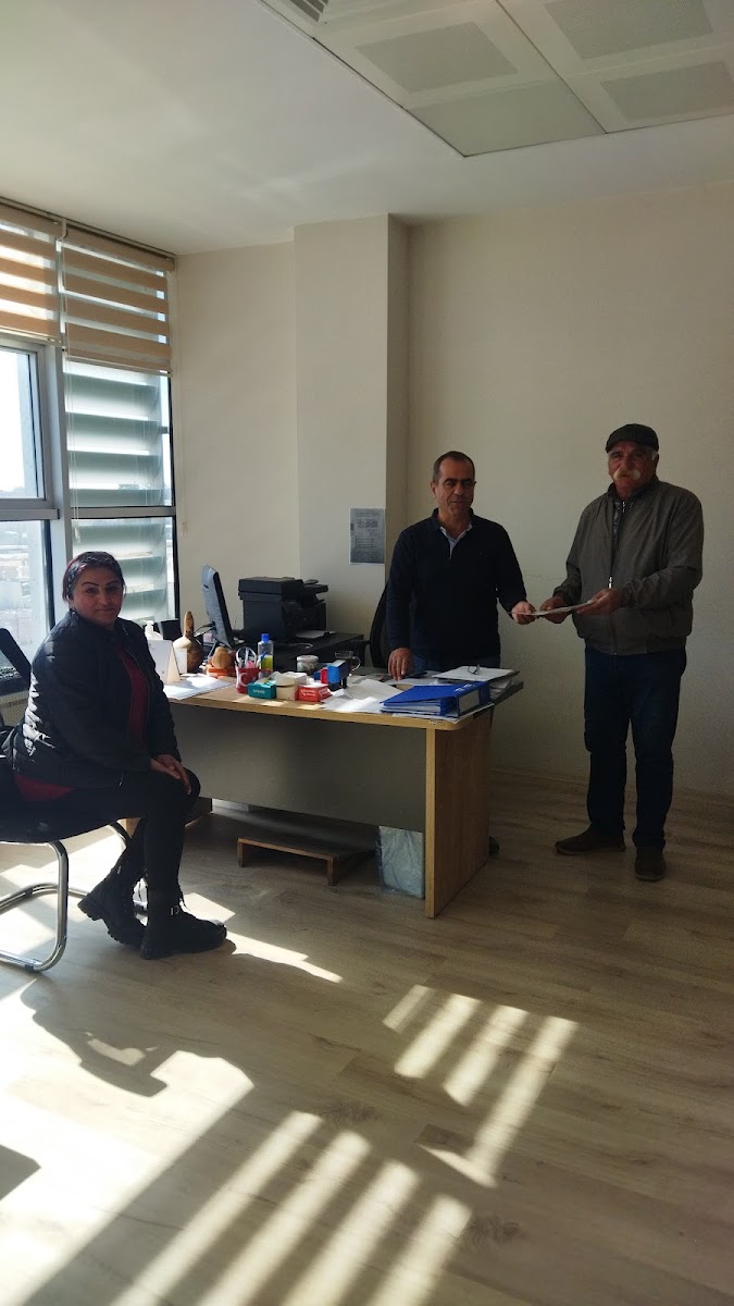 Gölcük Tarım Ticaret (şube) Manavgat