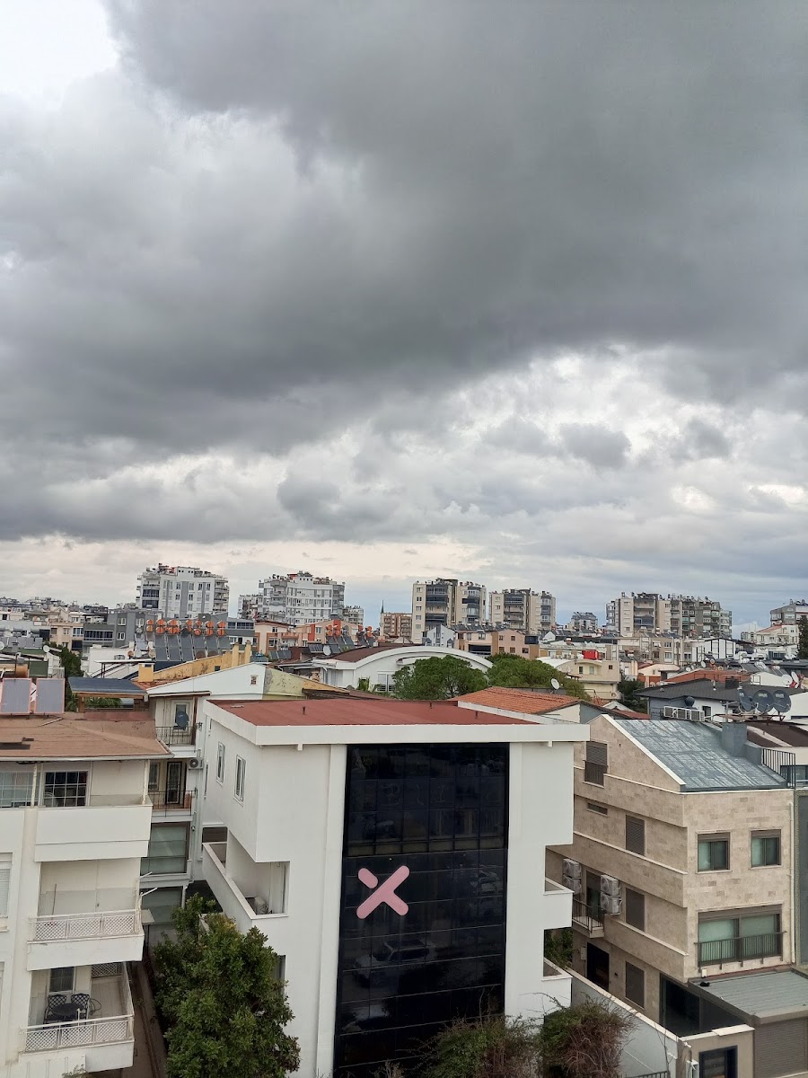 Graphıx Reklam Basım Yayıncılık hizmetleri Manavgat